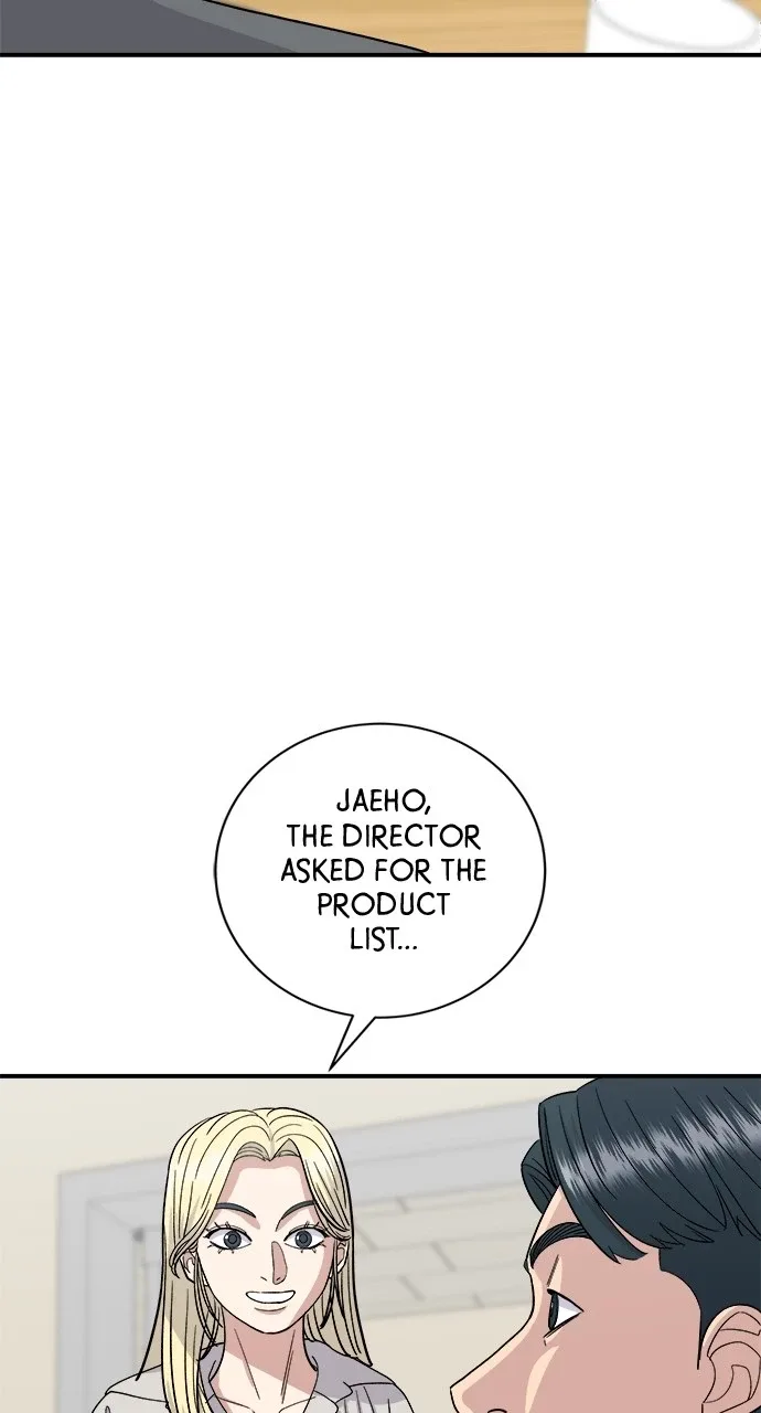 A Deadbeat’s Meal Chapter 54 page 42