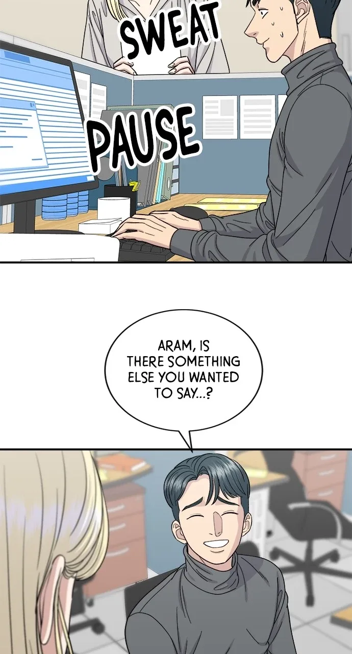 A Deadbeat’s Meal Chapter 54 page 46