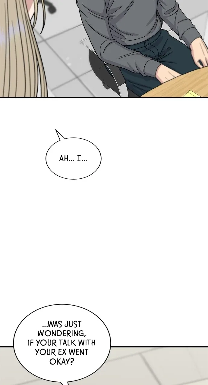 A Deadbeat’s Meal Chapter 54 page 47