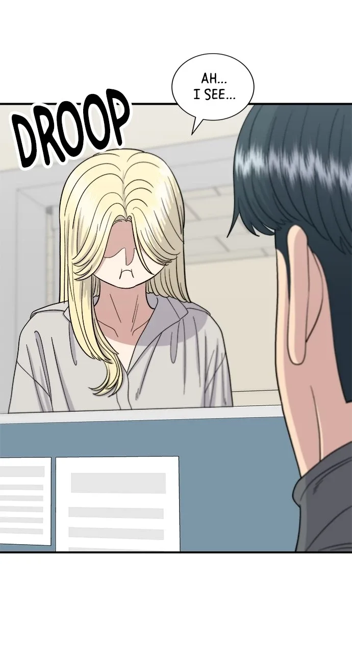 A Deadbeat’s Meal Chapter 54 page 50