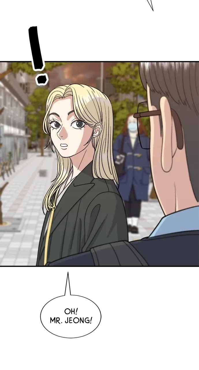 A Deadbeat’s Meal Chapter 54 page 56