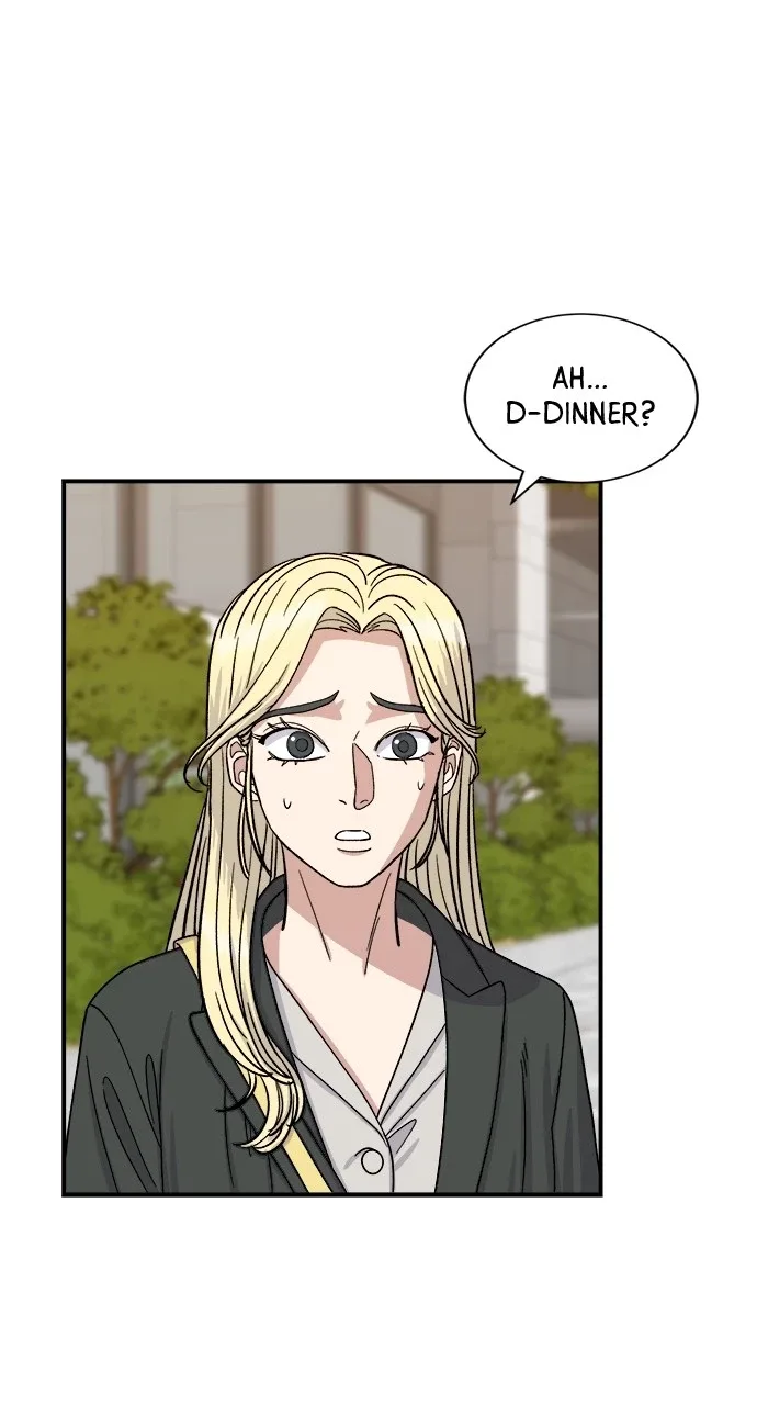 A Deadbeat’s Meal Chapter 54 page 58