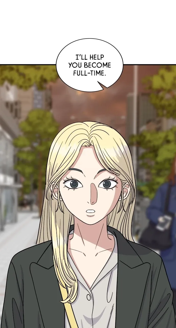 A Deadbeat’s Meal Chapter 54 page 60