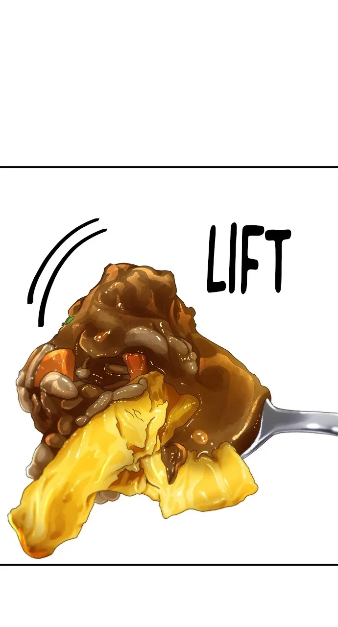A Deadbeat’s Meal Chapter 54 page 67