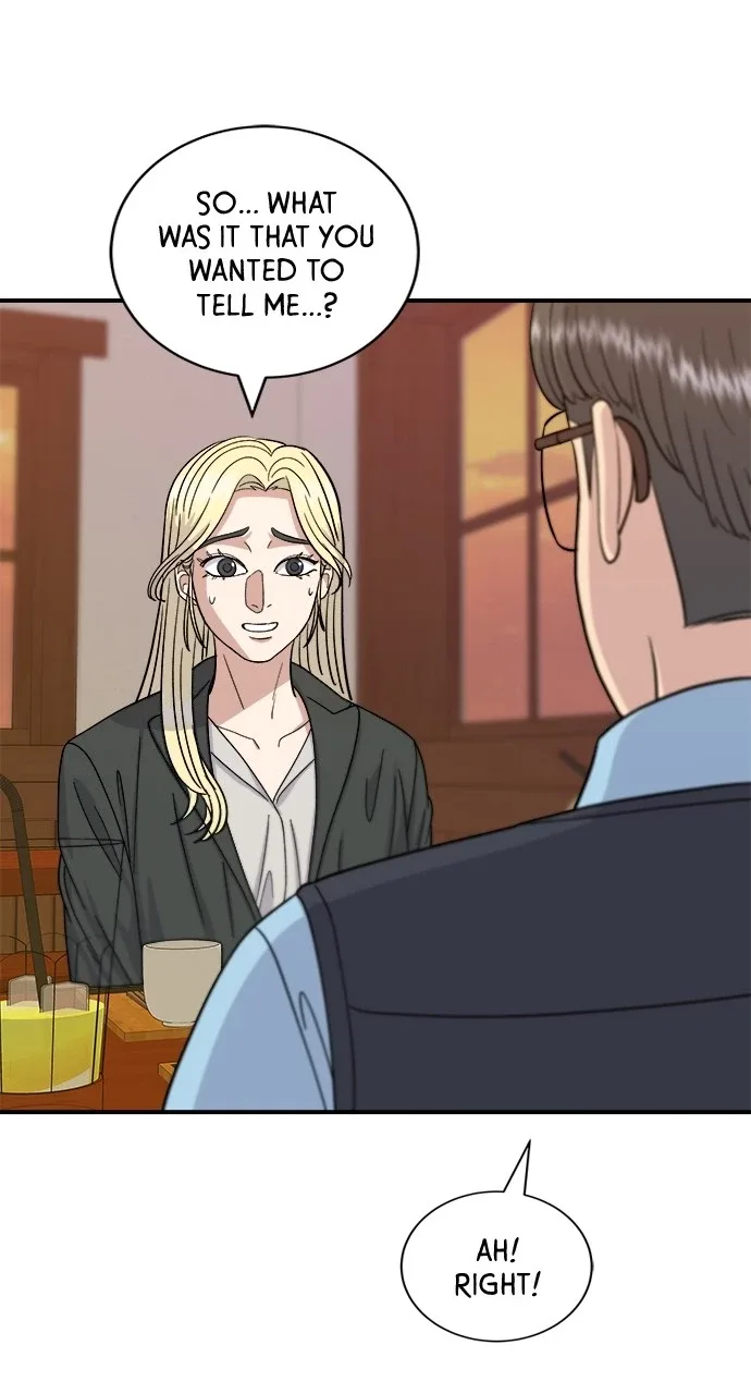 A Deadbeat’s Meal Chapter 54 page 70