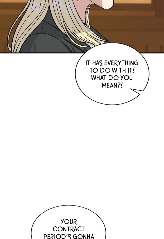 A Deadbeat’s Meal Chapter 55 page 30