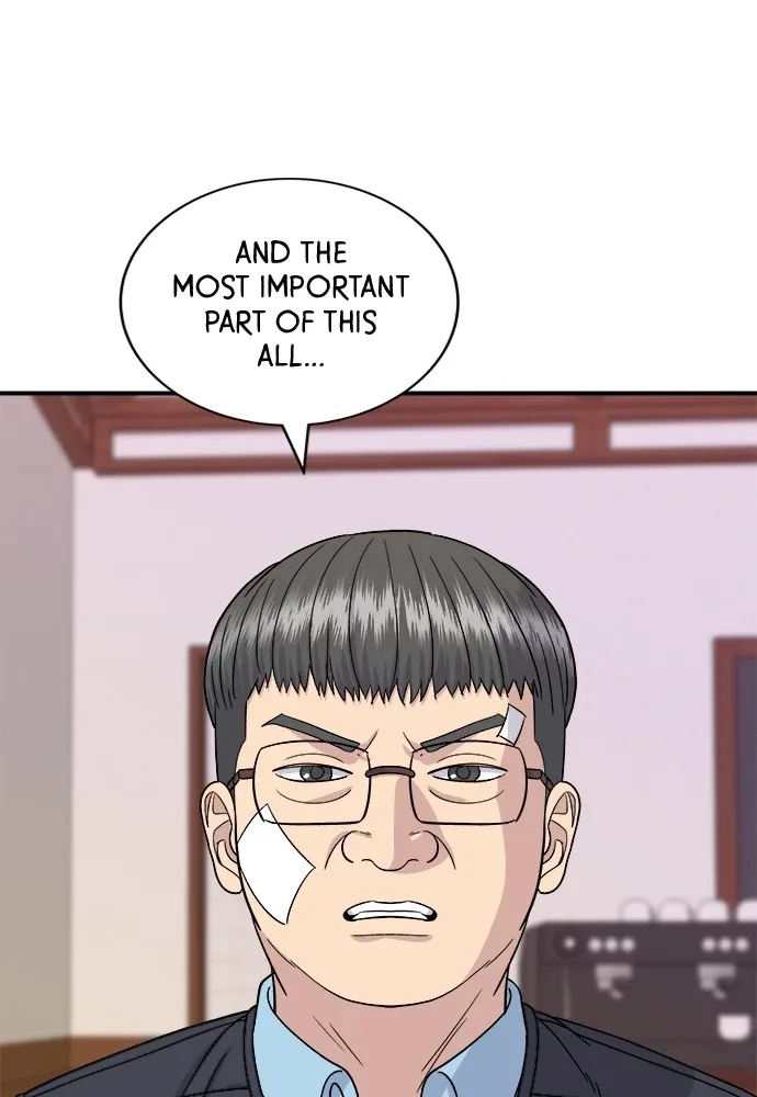 A Deadbeat’s Meal Chapter 55 page 26