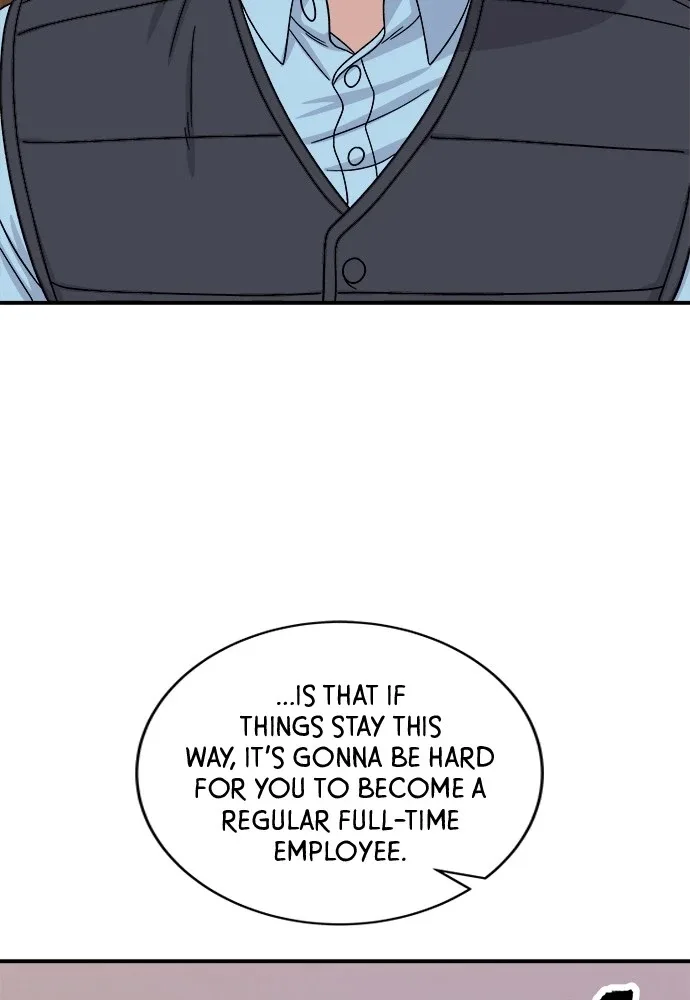 A Deadbeat’s Meal Chapter 55 page 27