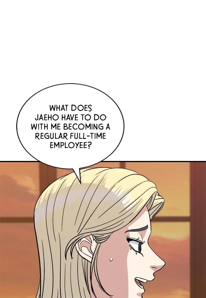 A Deadbeat’s Meal Chapter 55 page 29