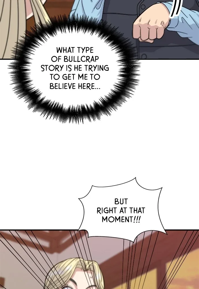 A Deadbeat’s Meal Chapter 55 page 13