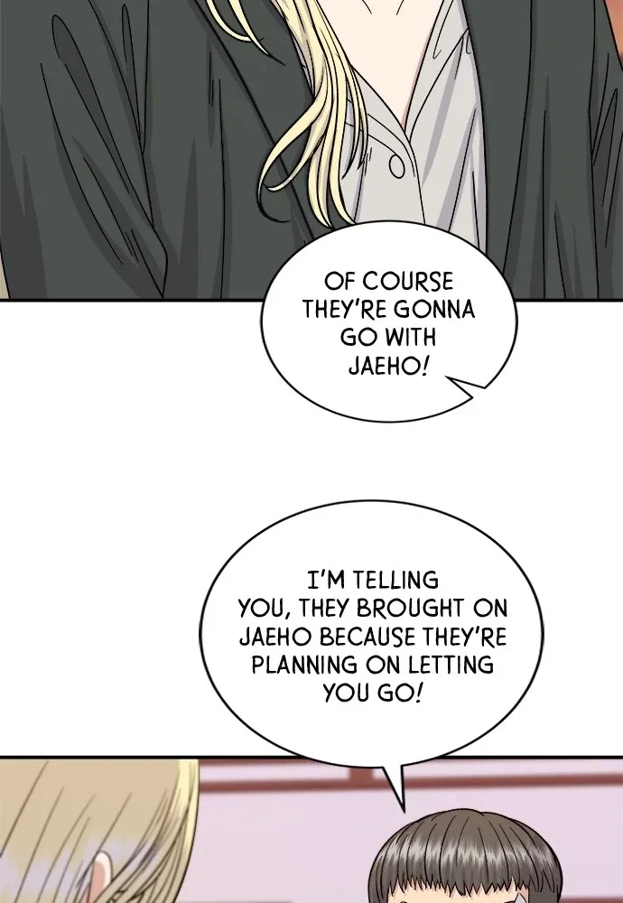 A Deadbeat’s Meal Chapter 55 page 33