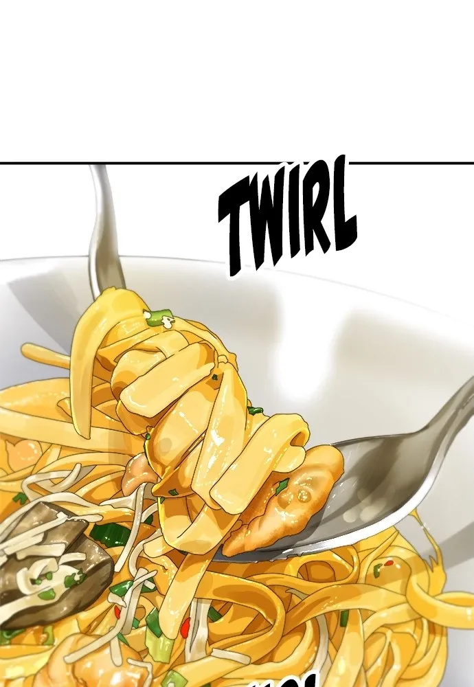 A Deadbeat’s Meal Chapter 55 page 55