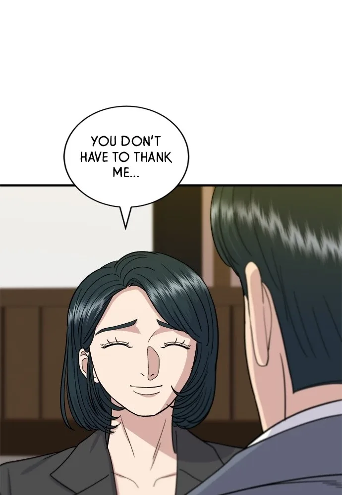 A Deadbeat’s Meal Chapter 55 page 70