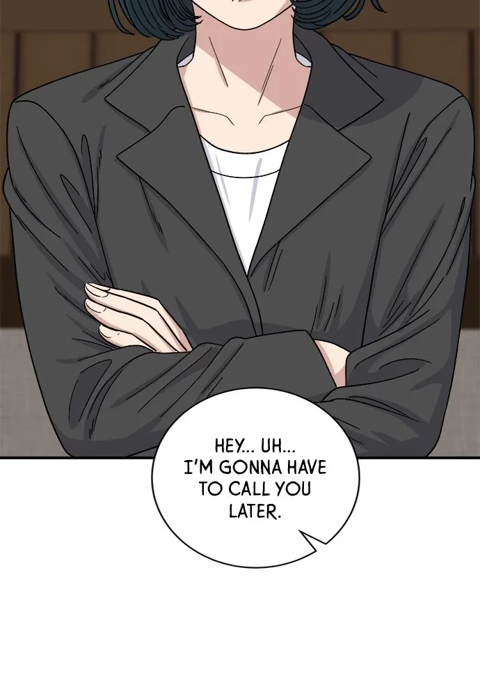 A Deadbeat’s Meal Chapter 55 page 88