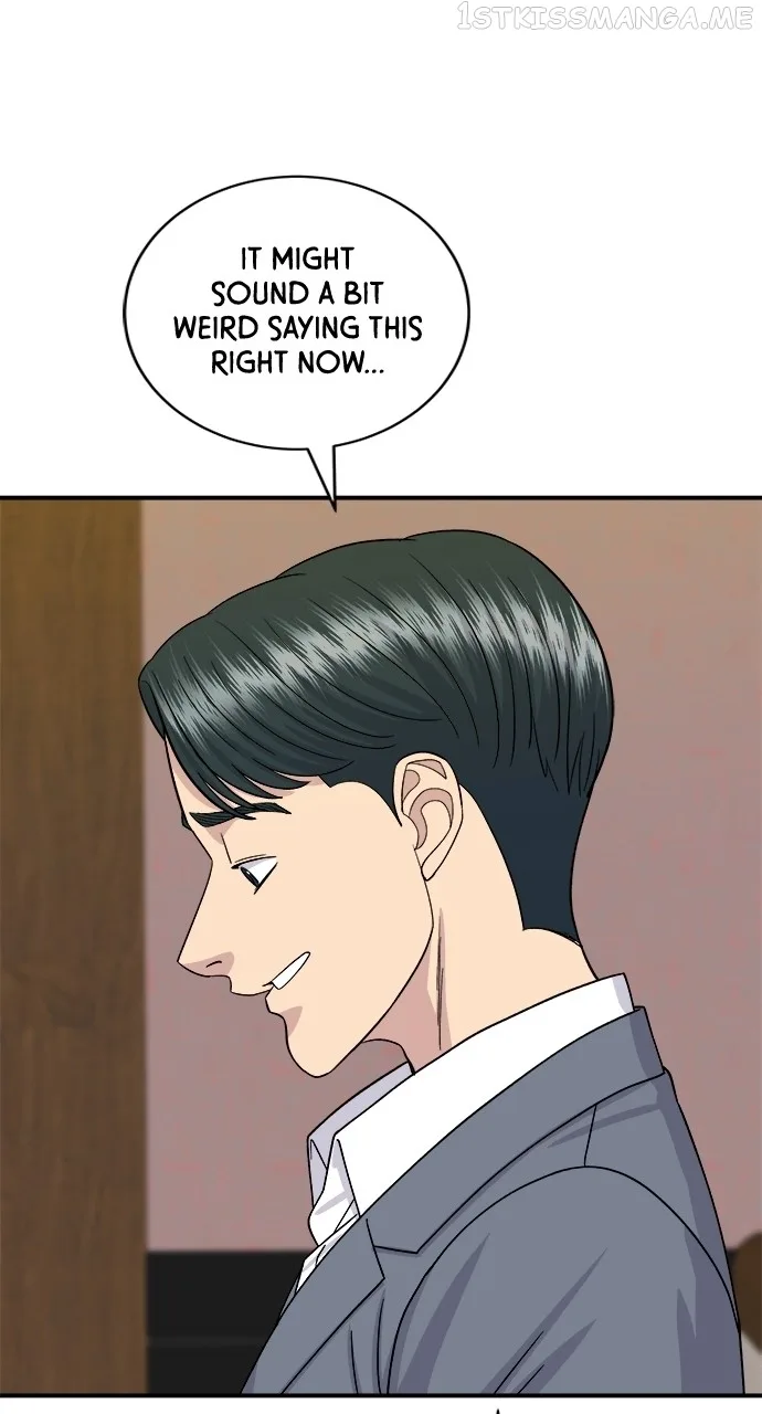 A Deadbeat’s Meal Chapter 56 page 6