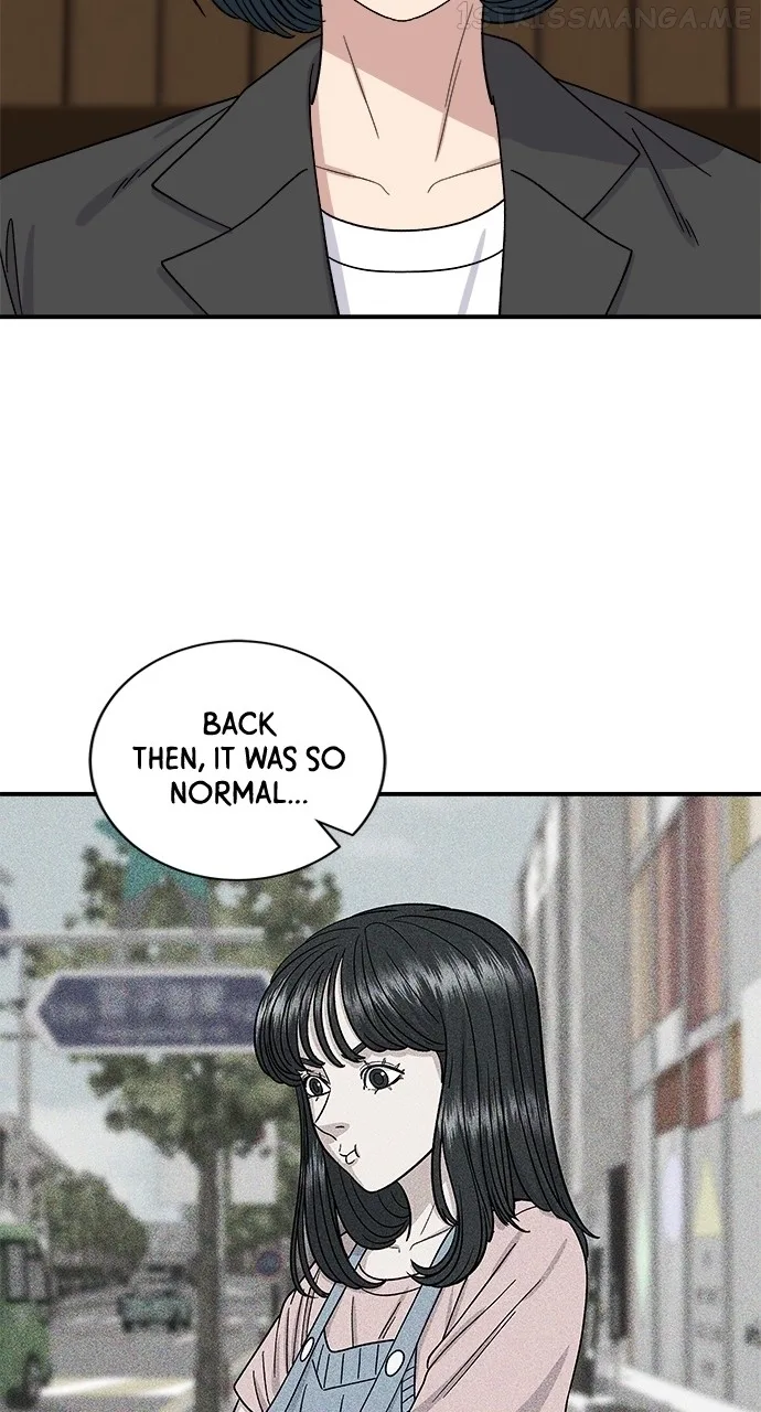 A Deadbeat’s Meal Chapter 56 page 8
