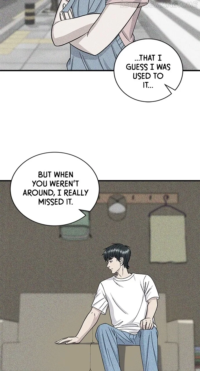 A Deadbeat’s Meal Chapter 56 page 9
