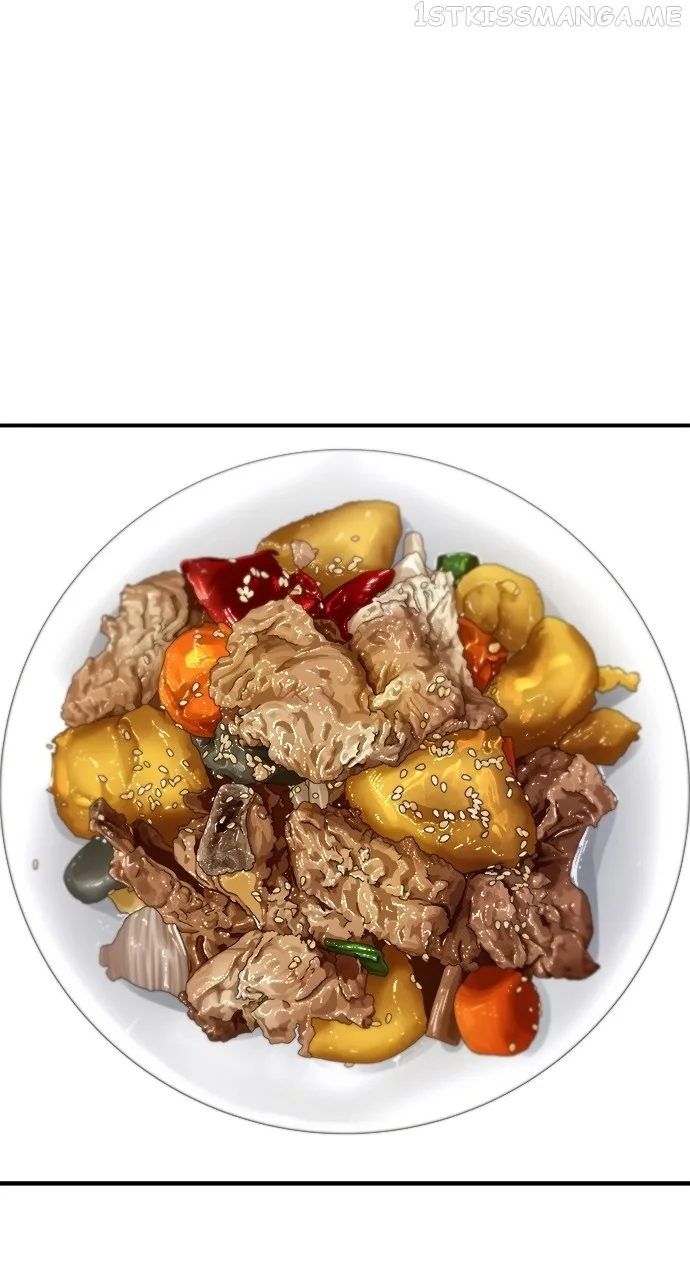 A Deadbeat’s Meal Chapter 56 page 30