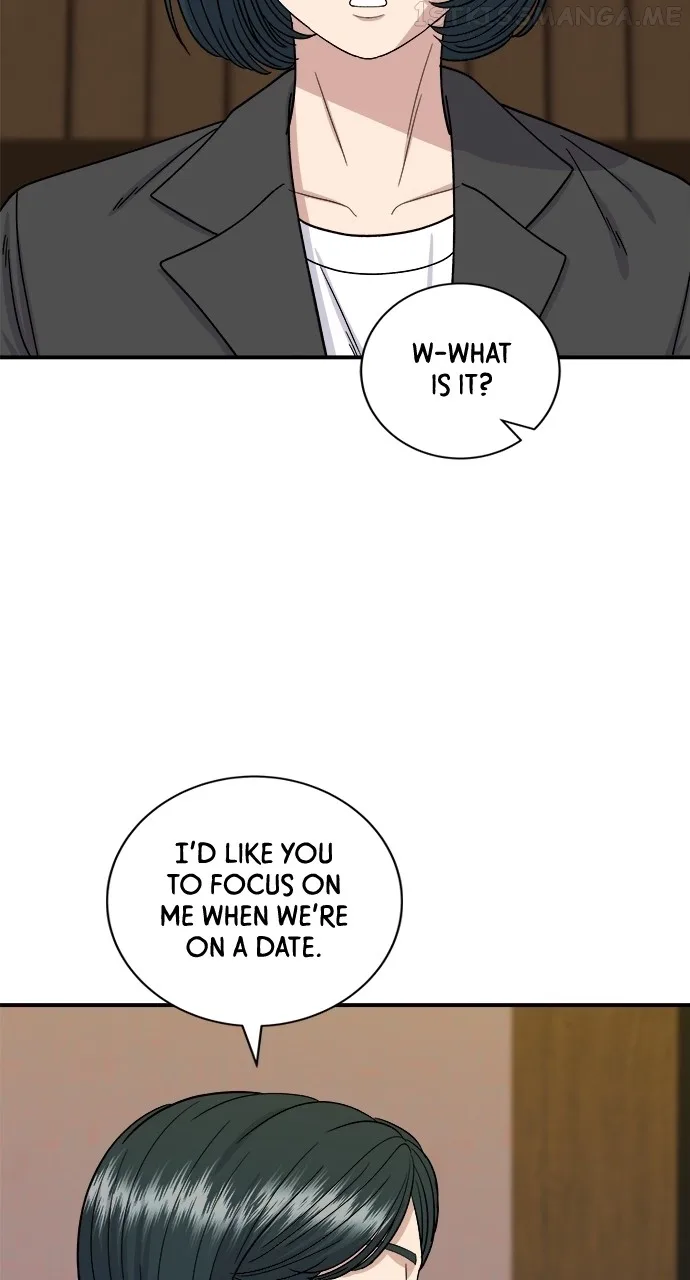 A Deadbeat’s Meal Chapter 56 page 21