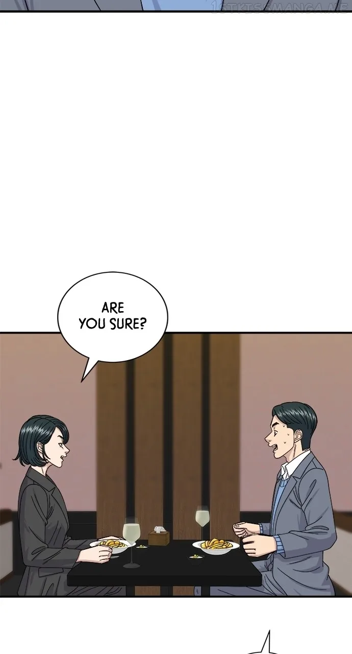 A Deadbeat’s Meal Chapter 56 page 18