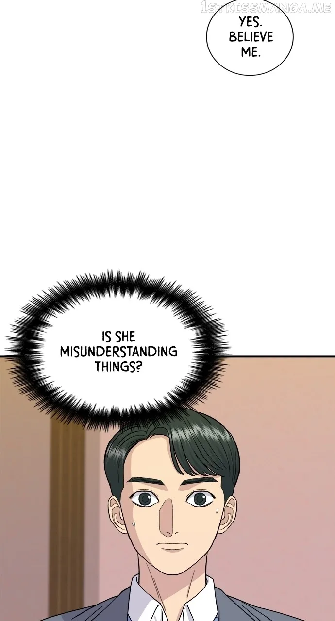 A Deadbeat’s Meal Chapter 56 page 19