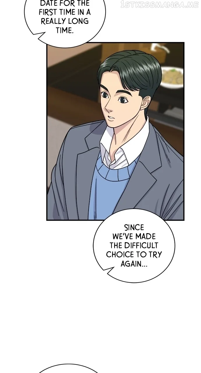 A Deadbeat’s Meal Chapter 56 page 25