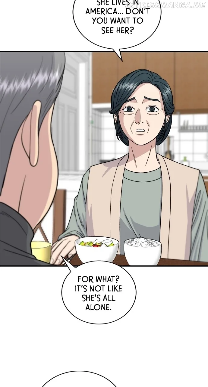 A Deadbeat’s Meal Chapter 56 page 38