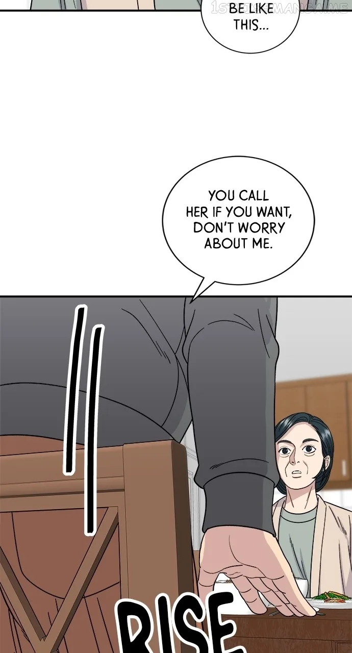 A Deadbeat’s Meal Chapter 56 page 41