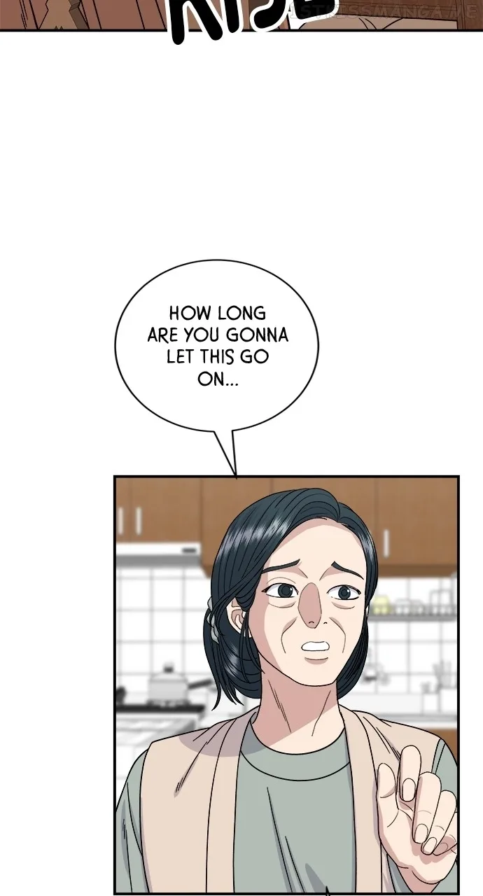 A Deadbeat’s Meal Chapter 56 page 42