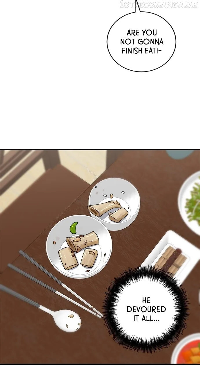 A Deadbeat’s Meal Chapter 56 page 43