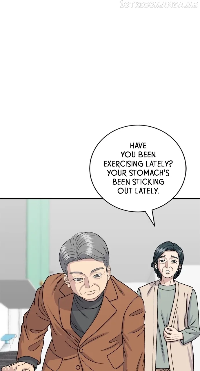 A Deadbeat’s Meal Chapter 56 page 44