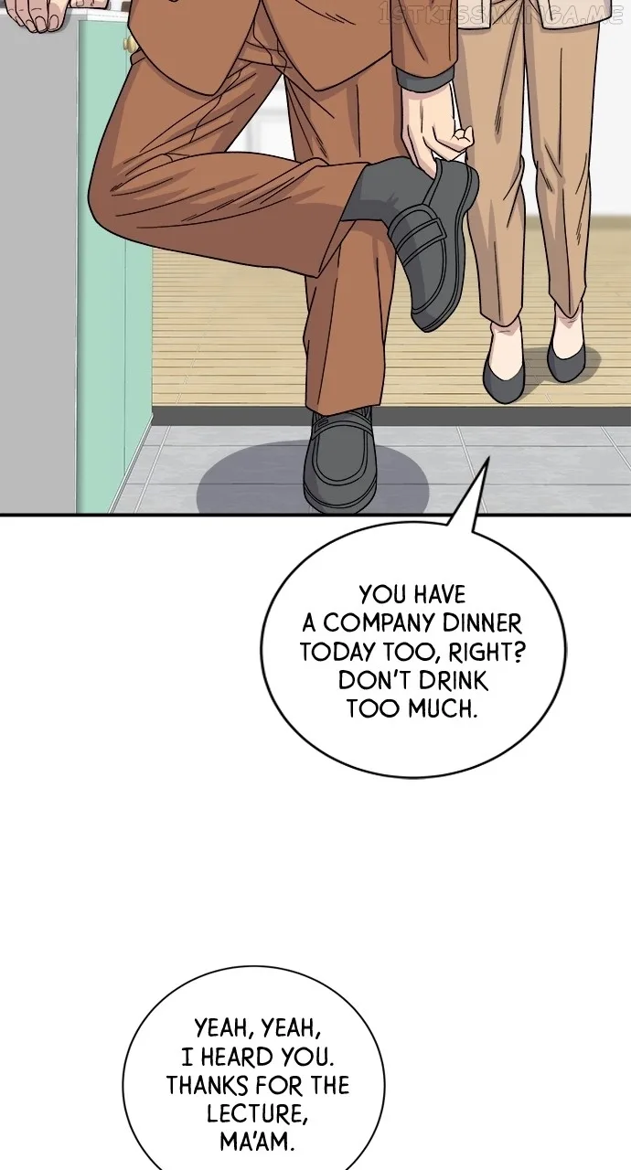 A Deadbeat’s Meal Chapter 56 page 45