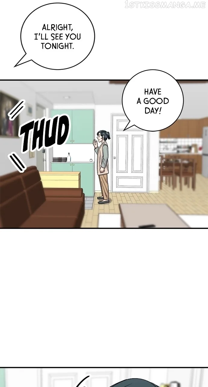 A Deadbeat’s Meal Chapter 56 page 47