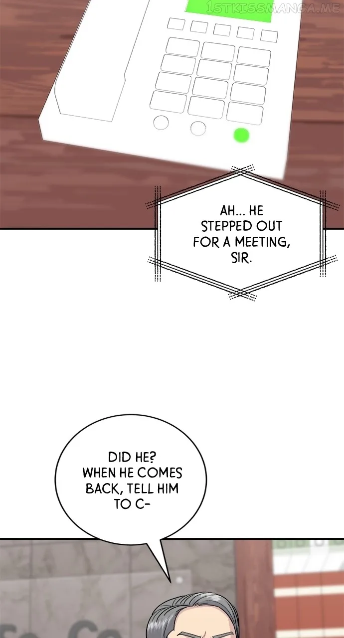 A Deadbeat’s Meal Chapter 56 page 54