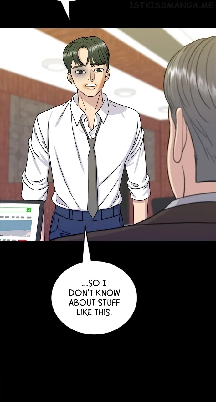 A Deadbeat’s Meal Chapter 56 page 57