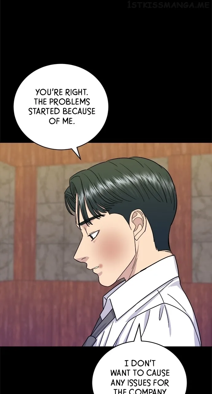 A Deadbeat’s Meal Chapter 56 page 58