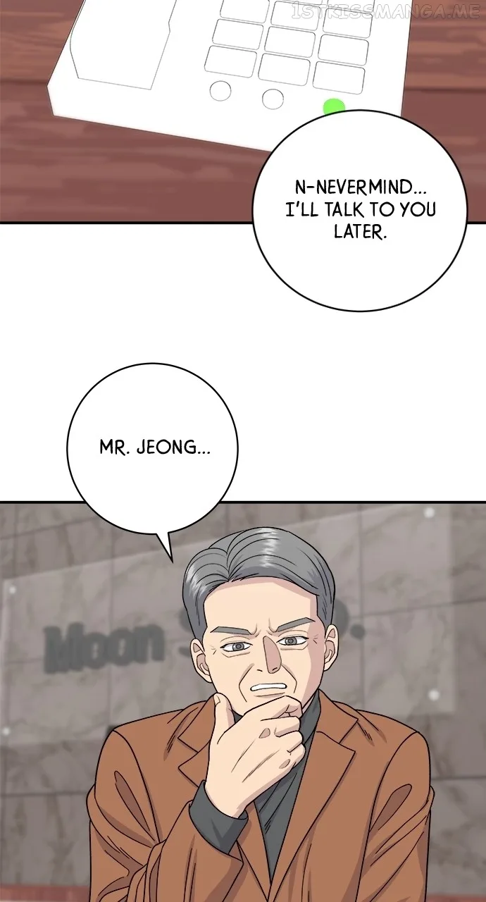 A Deadbeat’s Meal Chapter 56 page 63