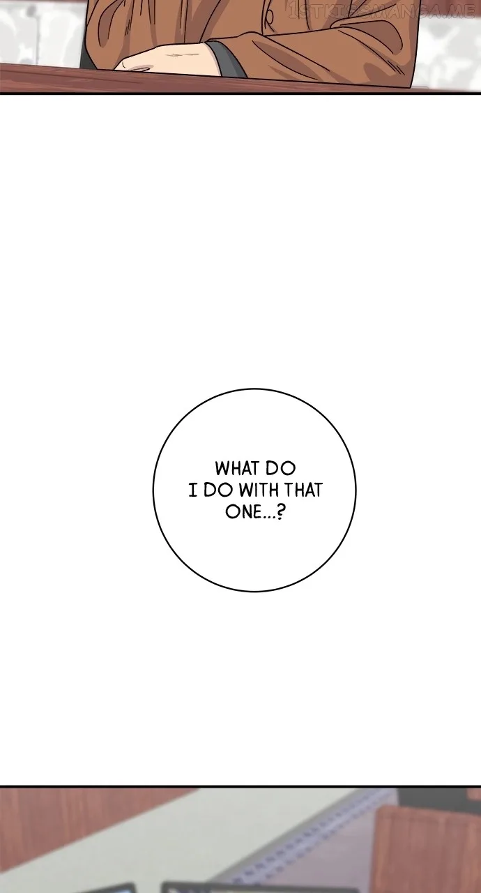 A Deadbeat’s Meal Chapter 56 page 64
