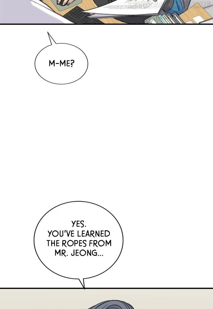 A Deadbeat’s Meal Chapter 57 page 3