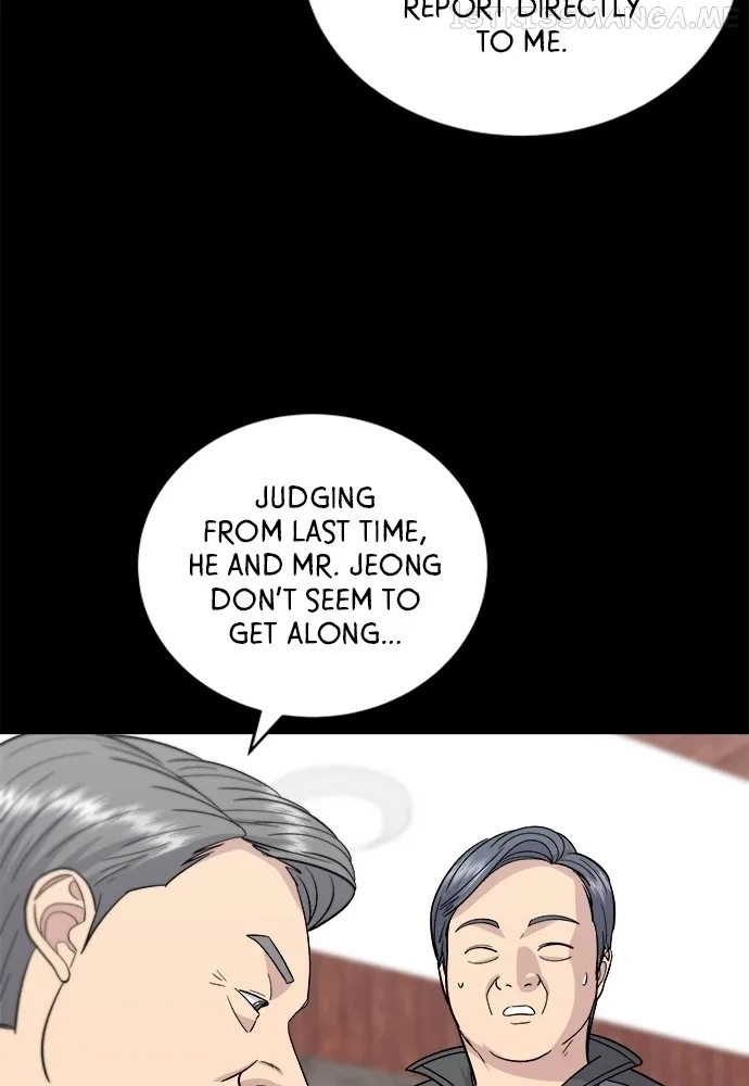 A Deadbeat’s Meal Chapter 57 page 20