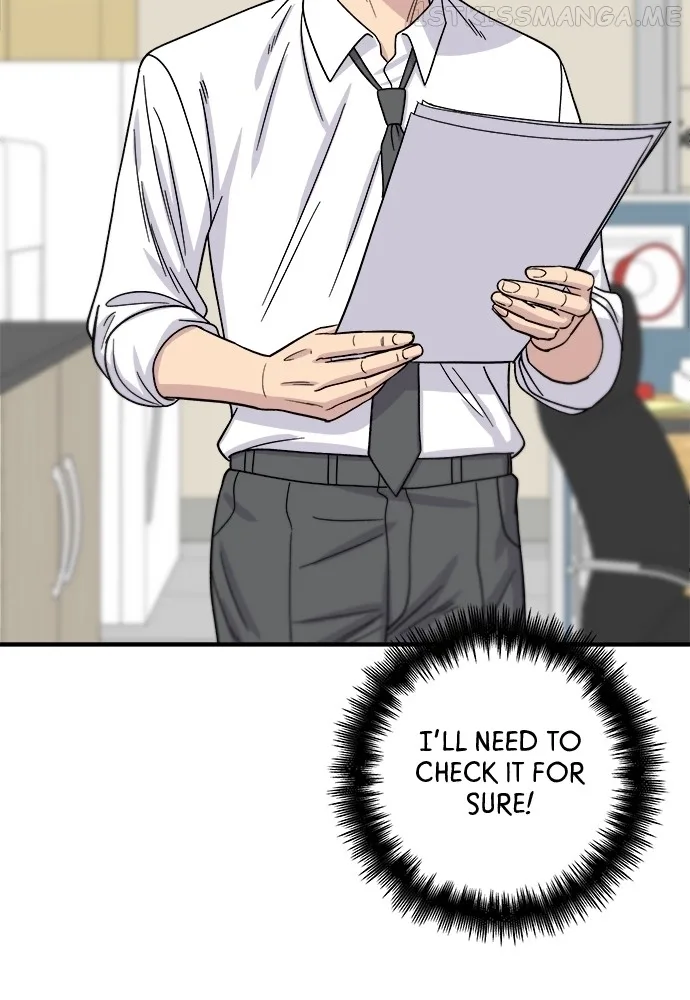 A Deadbeat’s Meal Chapter 57 page 23