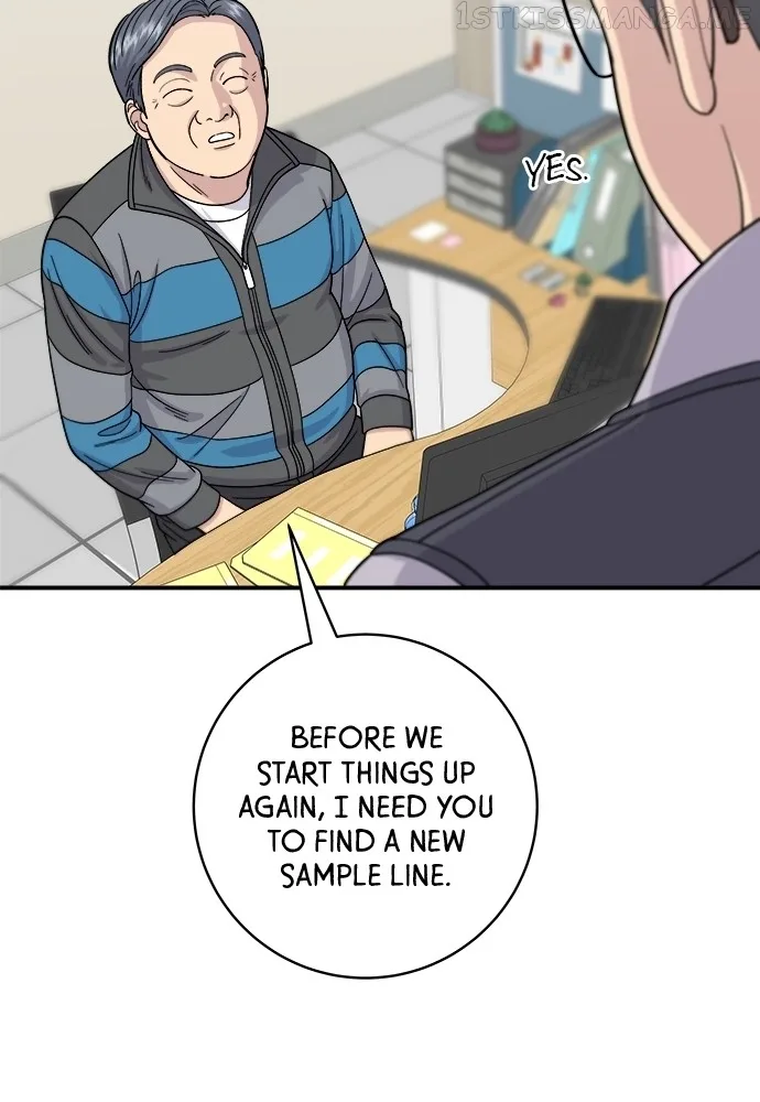 A Deadbeat’s Meal Chapter 57 page 10