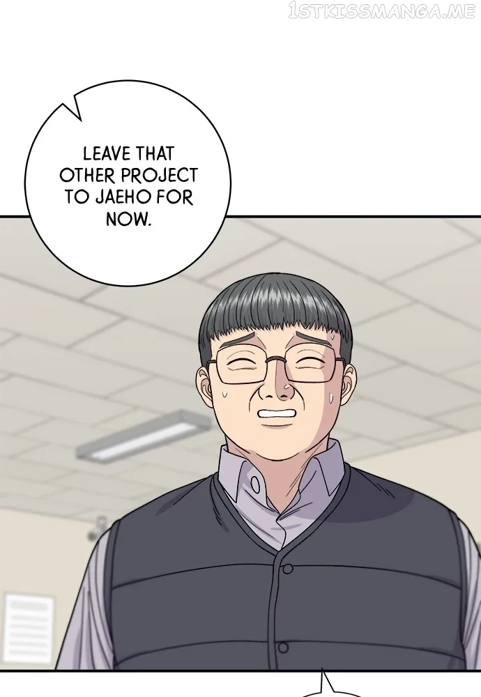 A Deadbeat’s Meal Chapter 57 page 11