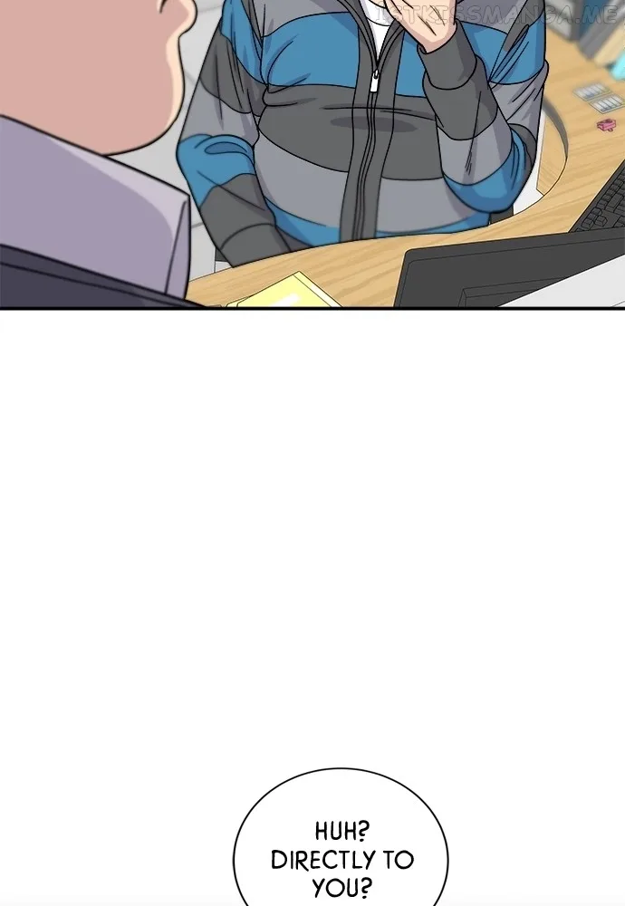 A Deadbeat’s Meal Chapter 57 page 16