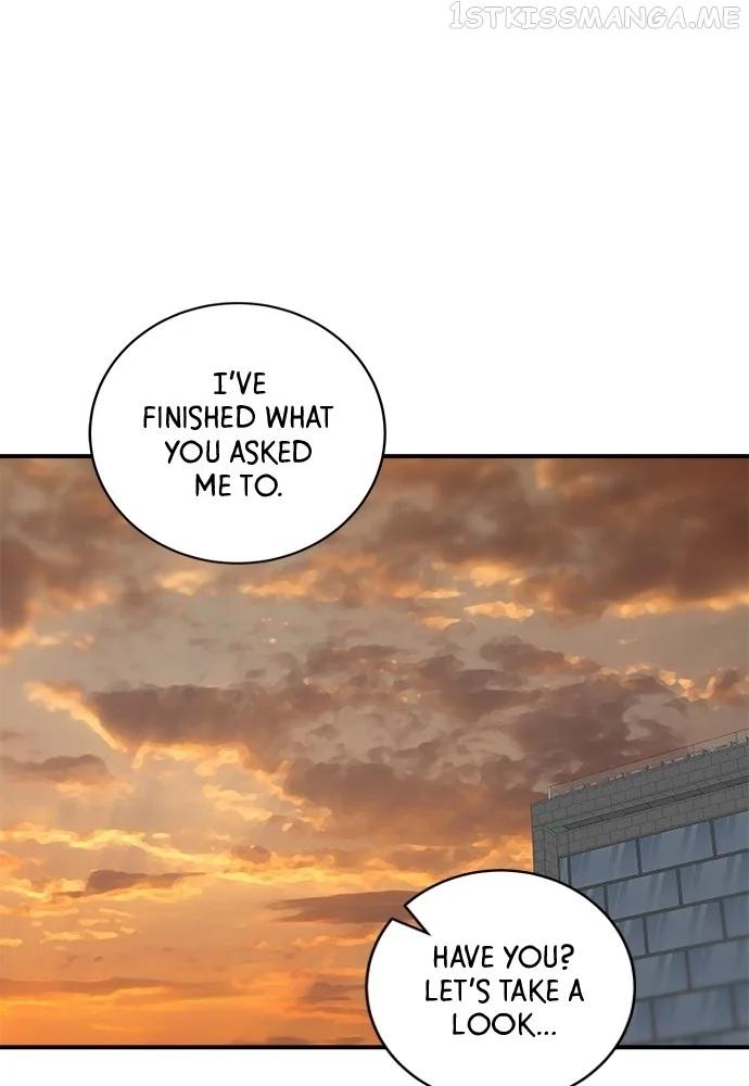 A Deadbeat’s Meal Chapter 57 page 24