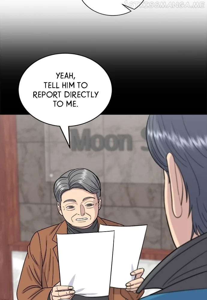 A Deadbeat’s Meal Chapter 57 page 17