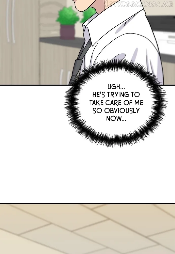 A Deadbeat’s Meal Chapter 57 page 32