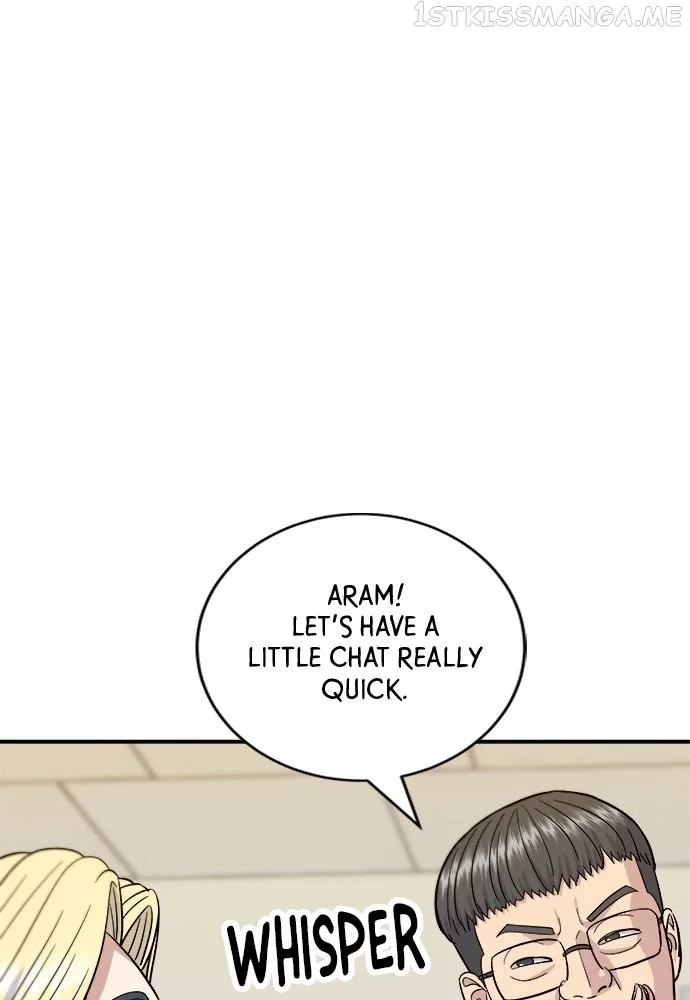 A Deadbeat’s Meal Chapter 57 page 34