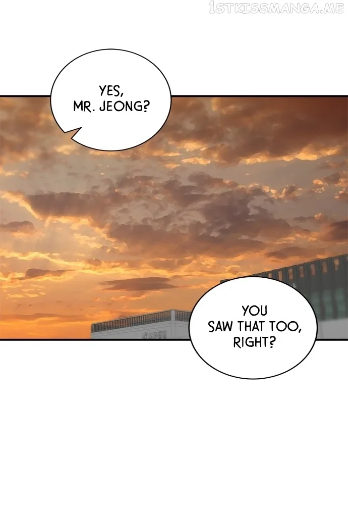 A Deadbeat’s Meal Chapter 57 page 36