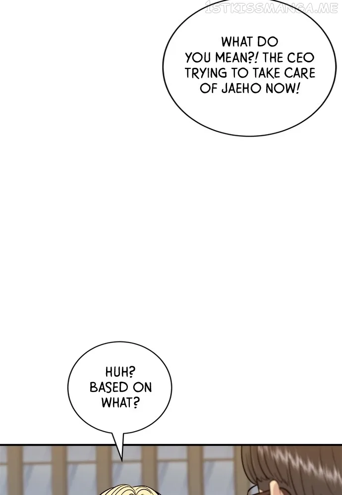 A Deadbeat’s Meal Chapter 57 page 38